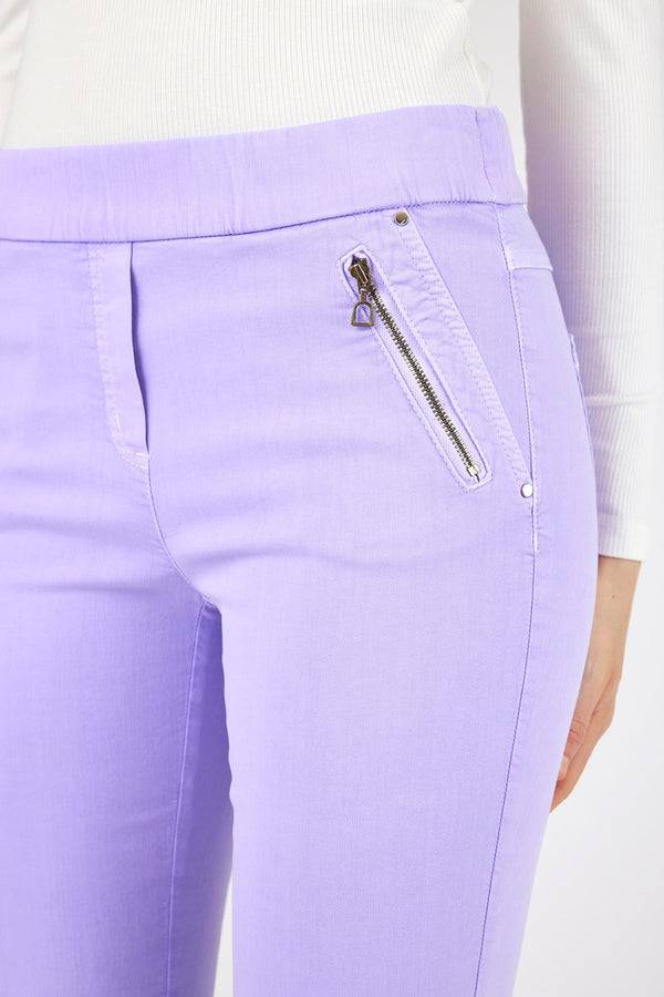 Robbe & Berking ROBELL NENA 09 HOSEN LAVENDEL Begrenzt auf 3 Tage