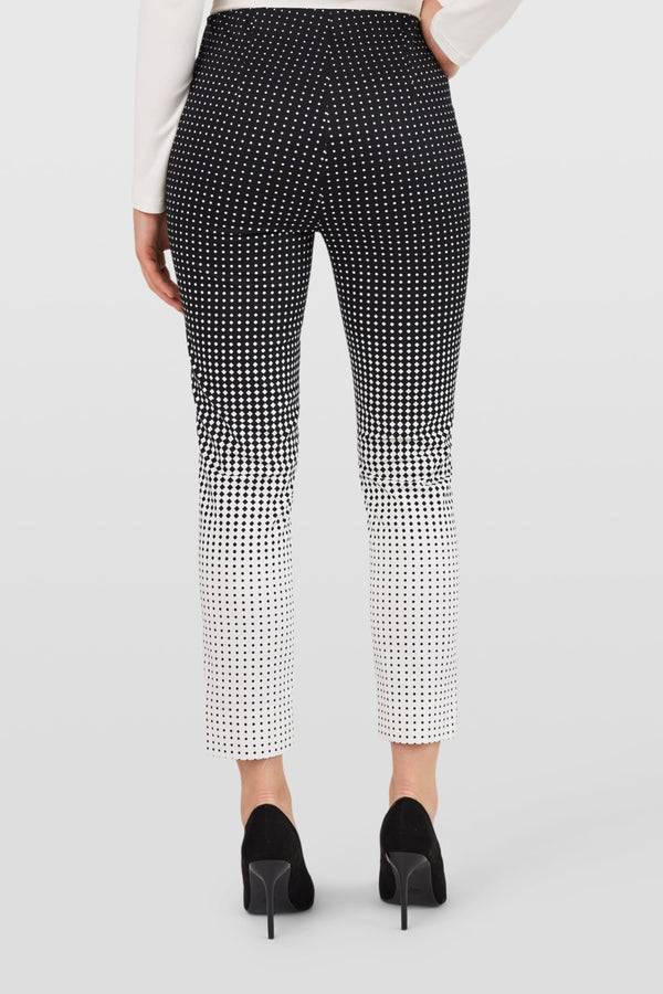 Robbe & Berking ROBELL ROSE 09 HOSEN SCHWARZ Im Verkauf