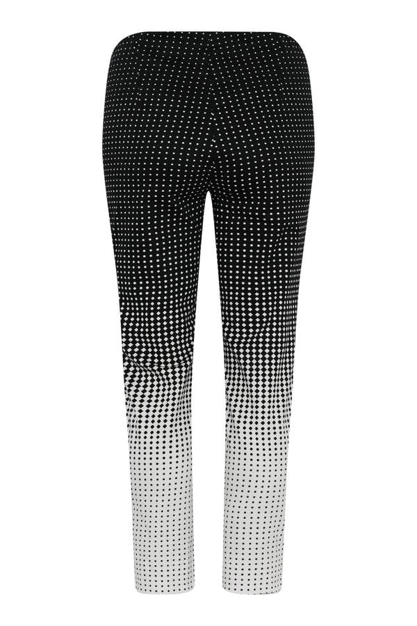 Robbe & Berking ROBELL ROSE 09 HOSEN SCHWARZ Im Verkauf