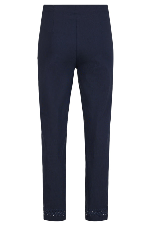 Robbe & Berking ROBELL MARIE 09 HOSEN MARINE 50% Rabatt für begrenzte Zeit