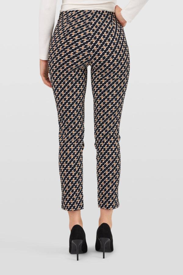 Robbe & Berking ROBELL ROSE 09 HOSEN SCHWARZ Outlet
