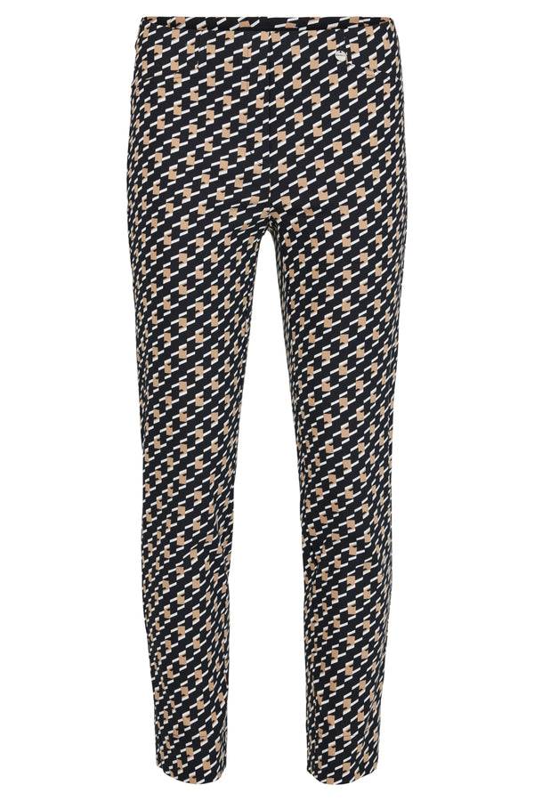Robbe & Berking ROBELL ROSE 09 HOSEN SCHWARZ Outlet