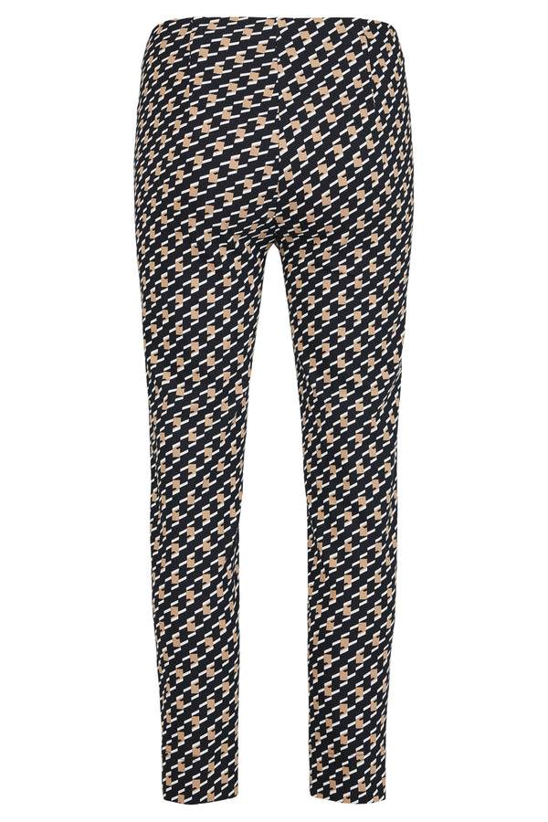 Robbe & Berking ROBELL ROSE 09 HOSEN SCHWARZ Outlet