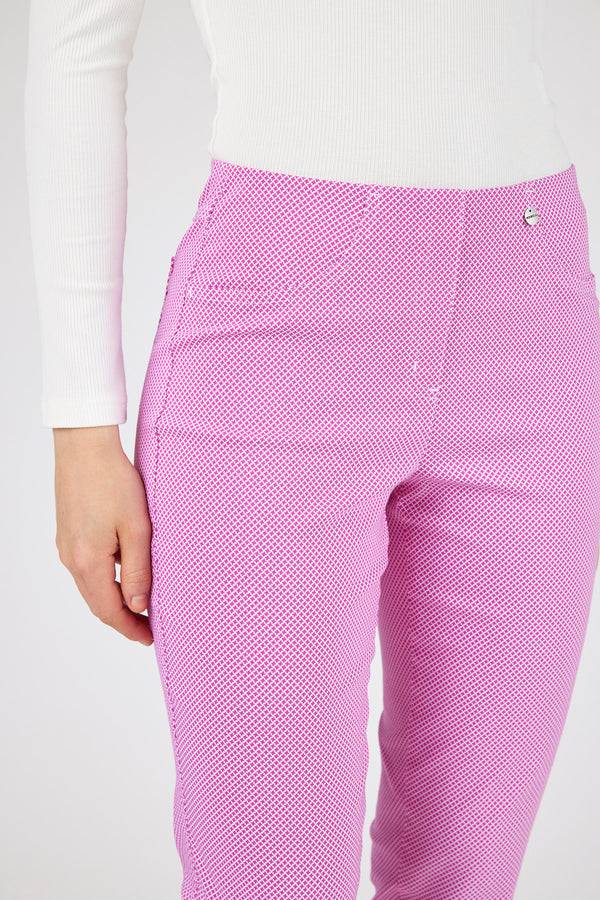 Robbe & Berking ROBELL BELLA 09 HOSEN ROSA Auslauf