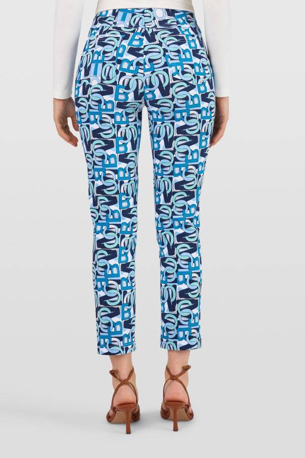 Robbe & Berking ROBELL BELLA 09 HOSEN PALAST BLAU Verkauf