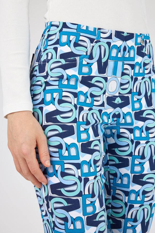 Robbe & Berking ROBELL BELLA 09 HOSEN PALAST BLAU Verkauf