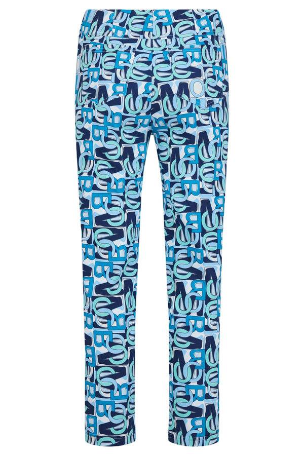 Robbe & Berking ROBELL BELLA 09 HOSEN PALAST BLAU Verkauf