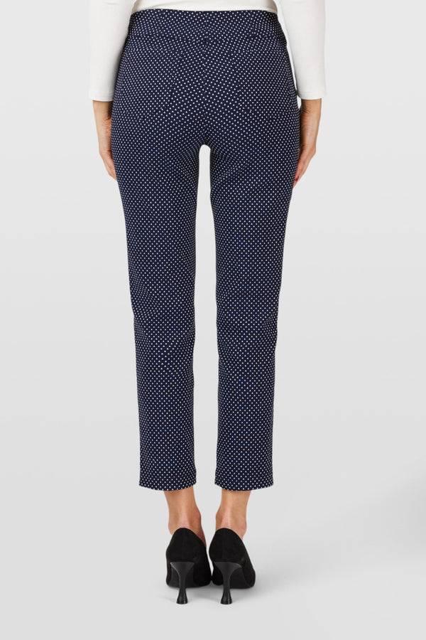 Robbe & Berking ROBELL BELLA 09 HOSEN MARINE im Angebot