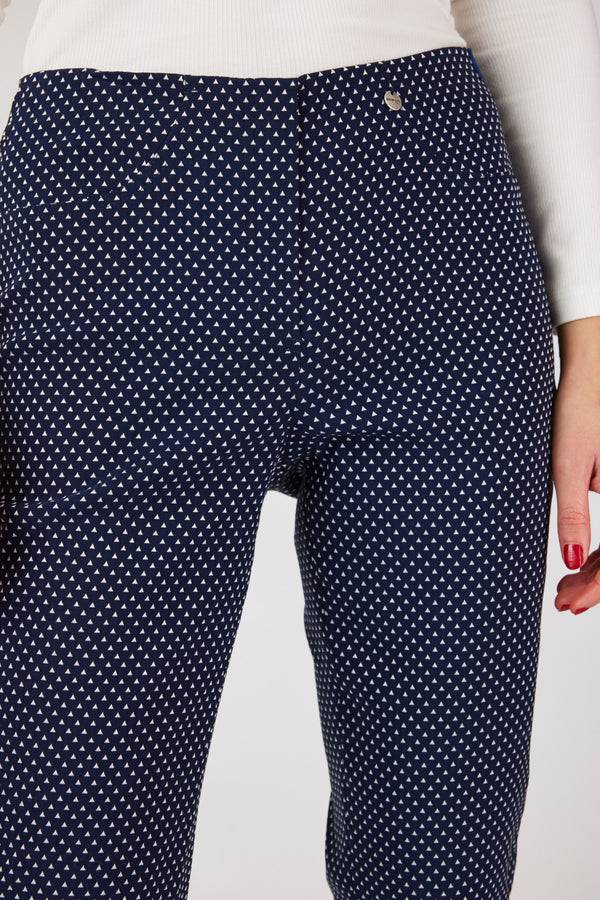 Robbe & Berking ROBELL BELLA 09 HOSEN MARINE im Angebot