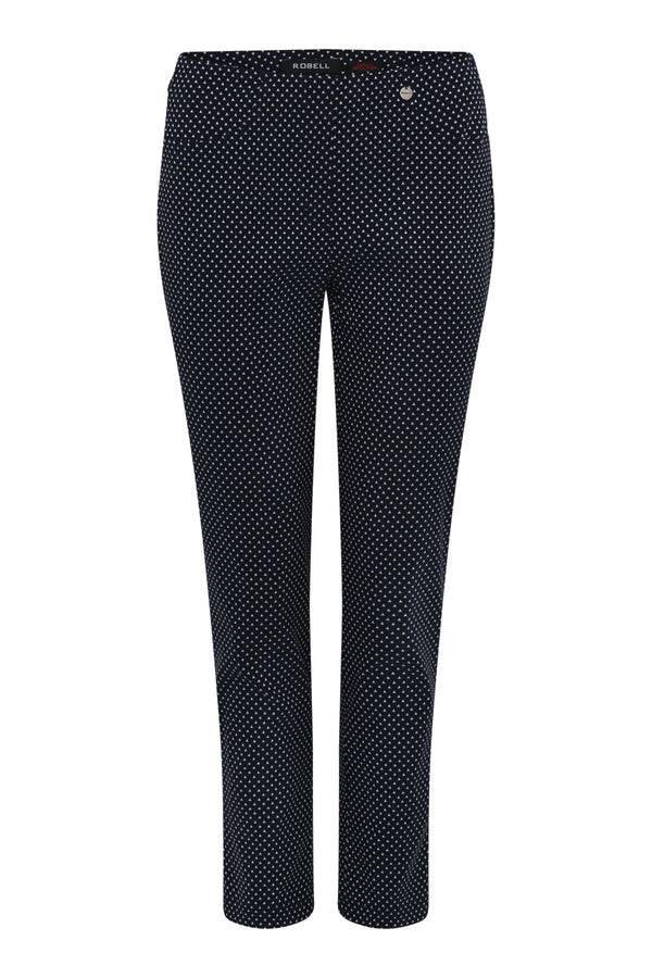 Robbe & Berking ROBELL BELLA 09 HOSEN MARINE im Angebot