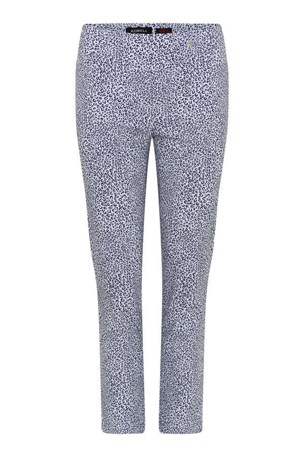 Robbe & Berking ROBELL ROSE 09 HOSEN MARINE Günstiger Verkauf