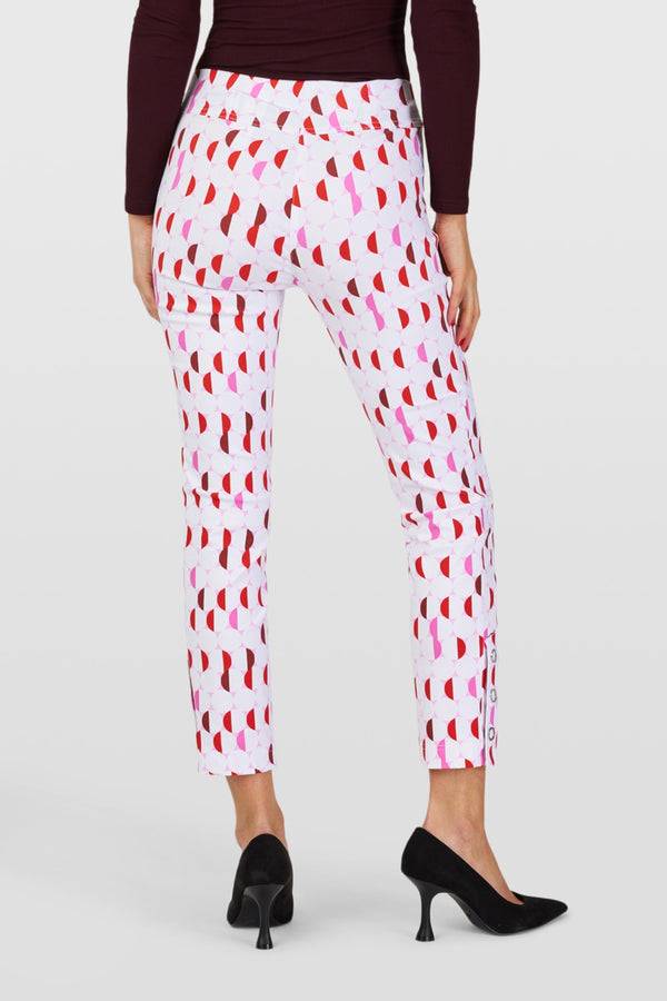 Robbe & Berking ROBELL ROSE 09 HOSEN ZARTROSA Fabrikverkauf