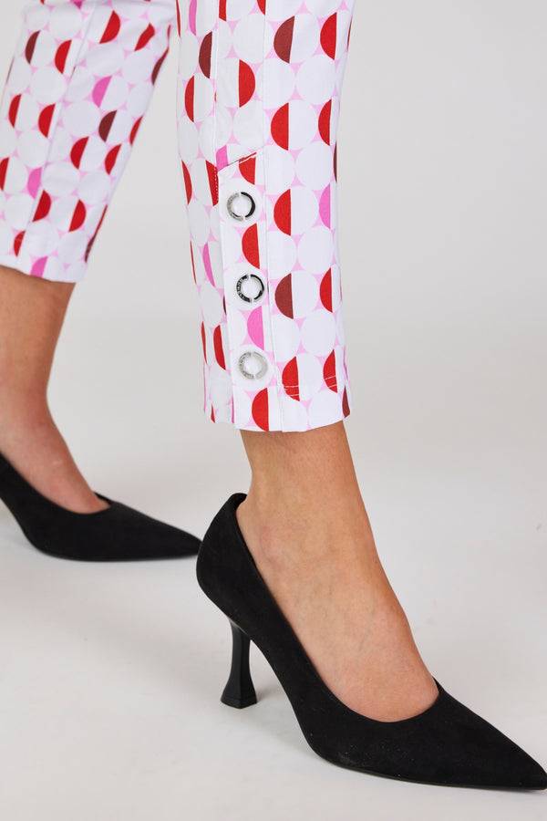 Robbe & Berking ROBELL ROSE 09 HOSEN ZARTROSA Fabrikverkauf