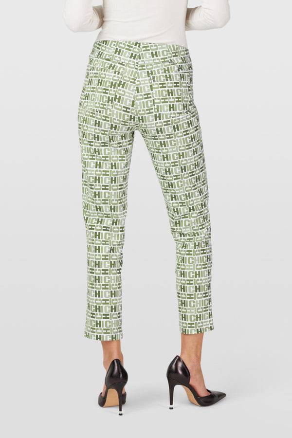 Robbe & Berking ROBELL BELLA 09 HOSEN LINDGRÜN Kostenloser Versand