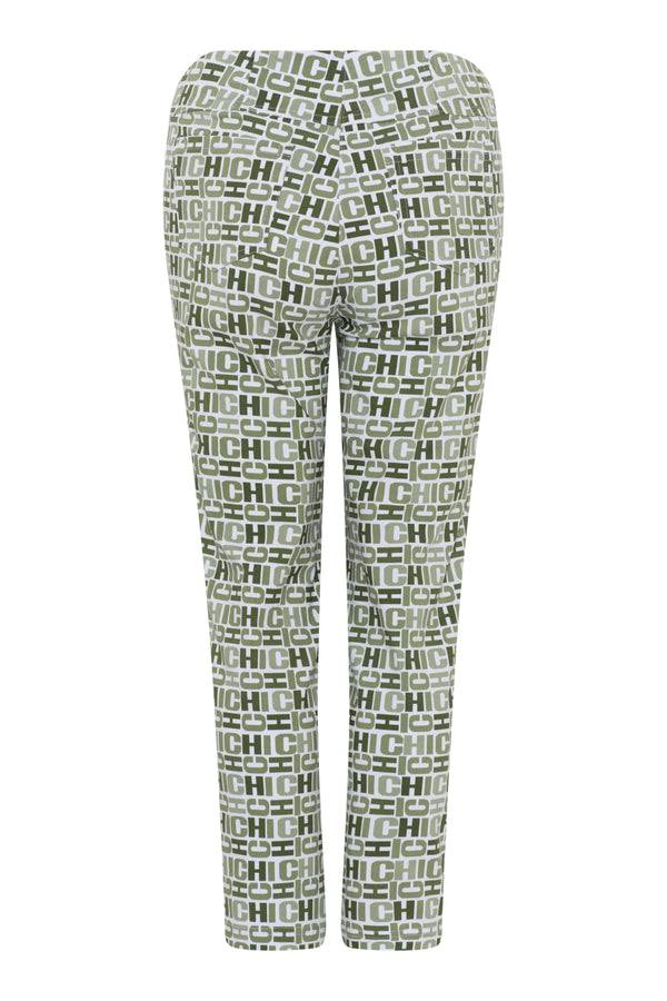 Robbe & Berking ROBELL BELLA 09 HOSEN LINDGRÜN Kostenloser Versand