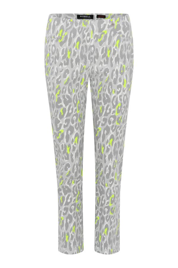 Robbe & Berking ROBELL BELLA 09 HOSEN SILBER Limitierter Zeitrabatt