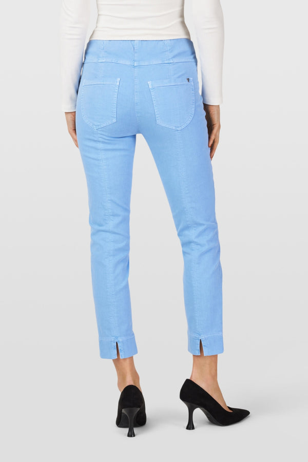 Robbe & Berking ROBELL ROSE 09 HOSEN MEER BLAU Fabrik Onlineshop