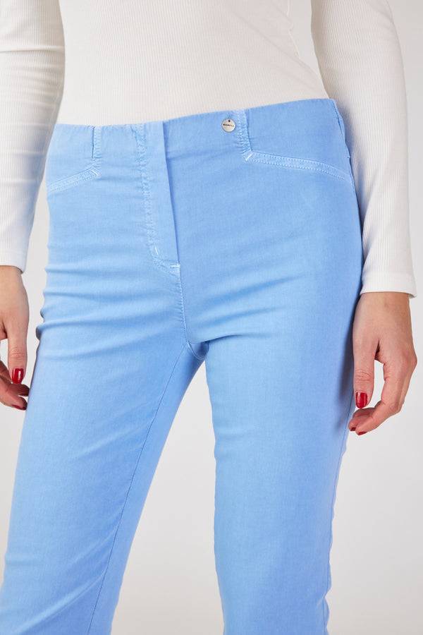 Robbe & Berking ROBELL ROSE 09 HOSEN MEER BLAU Fabrik Onlineshop