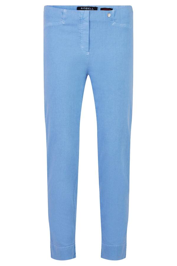 Robbe & Berking ROBELL ROSE 09 HOSEN MEER BLAU Fabrik Onlineshop