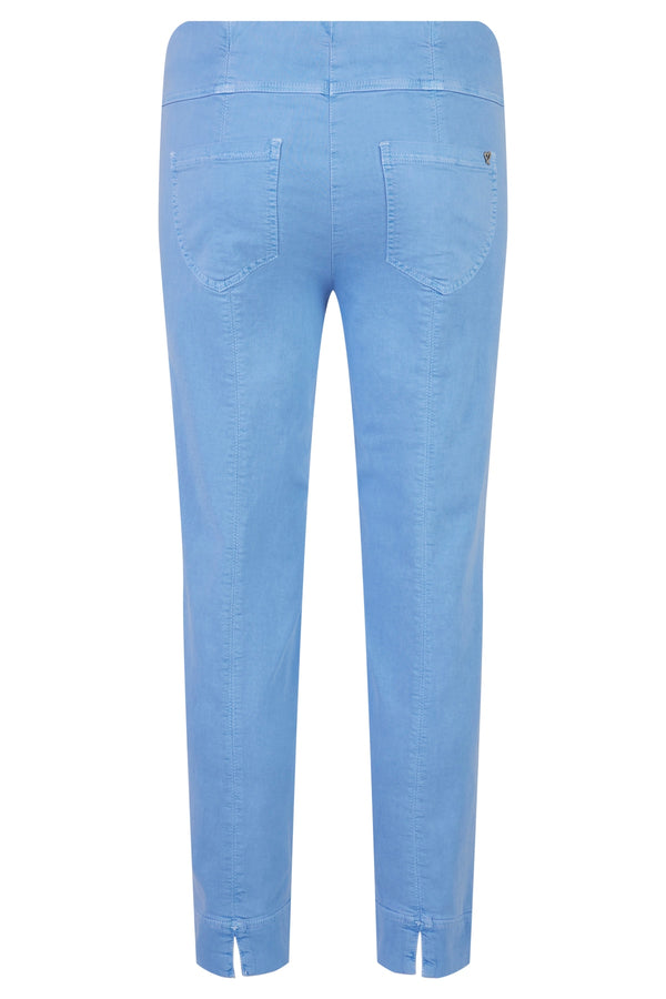 Robbe & Berking ROBELL ROSE 09 HOSEN MEER BLAU Fabrik Onlineshop