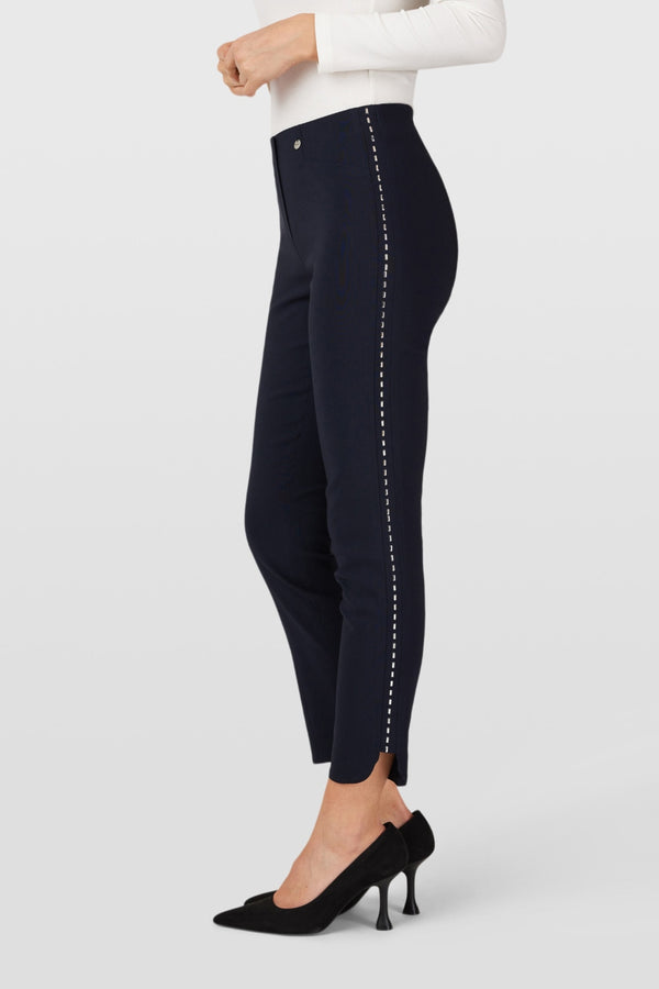 Robbe & Berking ROBELL ROSE 09 HOSEN MARINE Rabatt