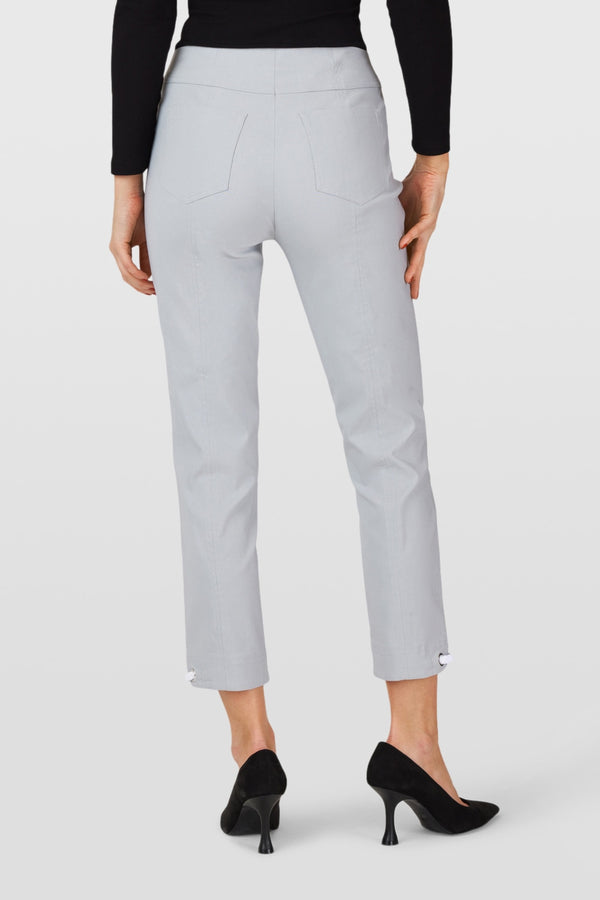 Robbe & Berking ROBELL BELLA 09 HOSEN PERLGRAU Günstig kaufen