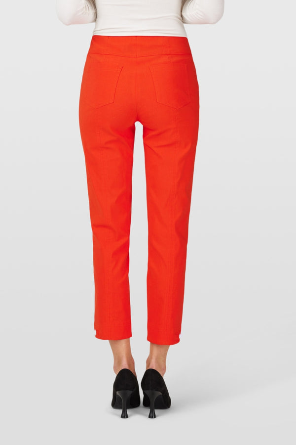 Robbe & Berking ROBELL BELLA 09 HOSEN HELL ORANGE Versandkostenfrei