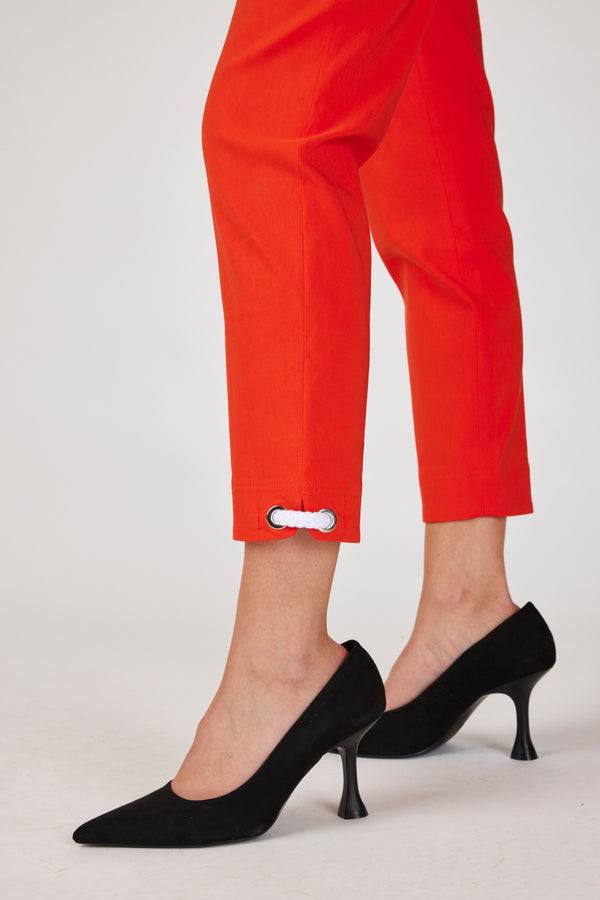 Robbe & Berking ROBELL BELLA 09 HOSEN HELL ORANGE Versandkostenfrei