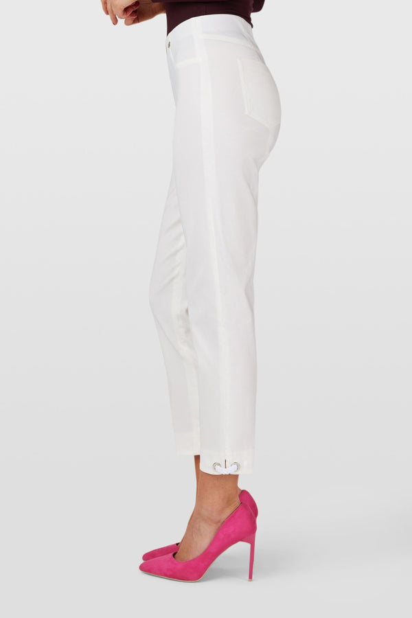 Robbe & Berking ROBELL BELLA 09 HOSEN CREME Großer Ausverkauf