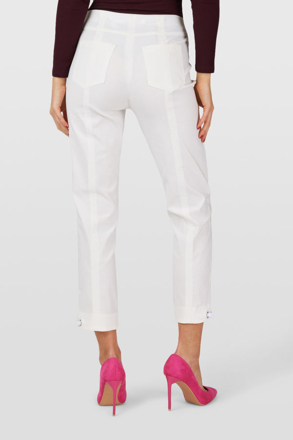 Robbe & Berking ROBELL BELLA 09 HOSEN CREME Großer Ausverkauf