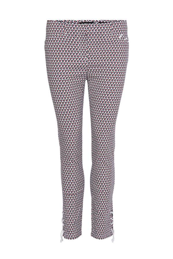 Robbe & Berking ROBELL ROSE 09 HOSEN ZARTROSA Begrenztes Angebot