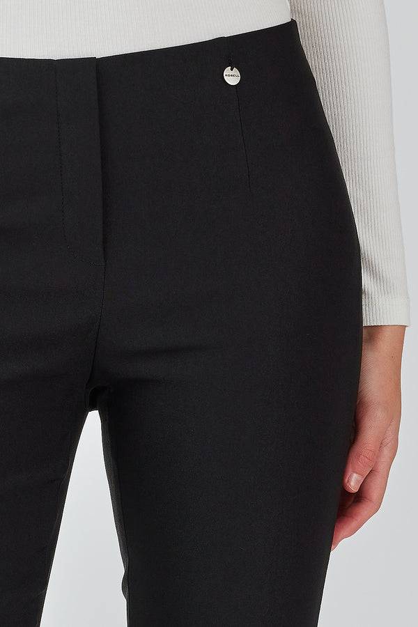 Robbe & Berking ROBELL MARIE HOSEN SCHWARZ Weihnachtsangebot