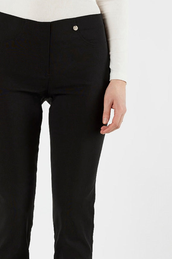 Robbe & Berking ROBELL BELLA HOSEN SCHWARZ Muttertagsangebot