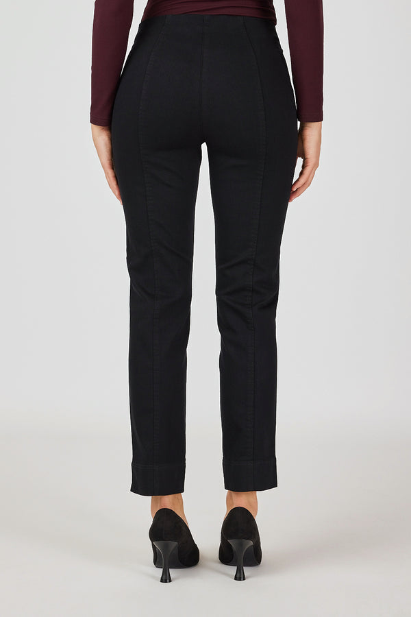 Robbe & Berking ROBELL MARIE JEANS SCHWARZ Lagerräumung