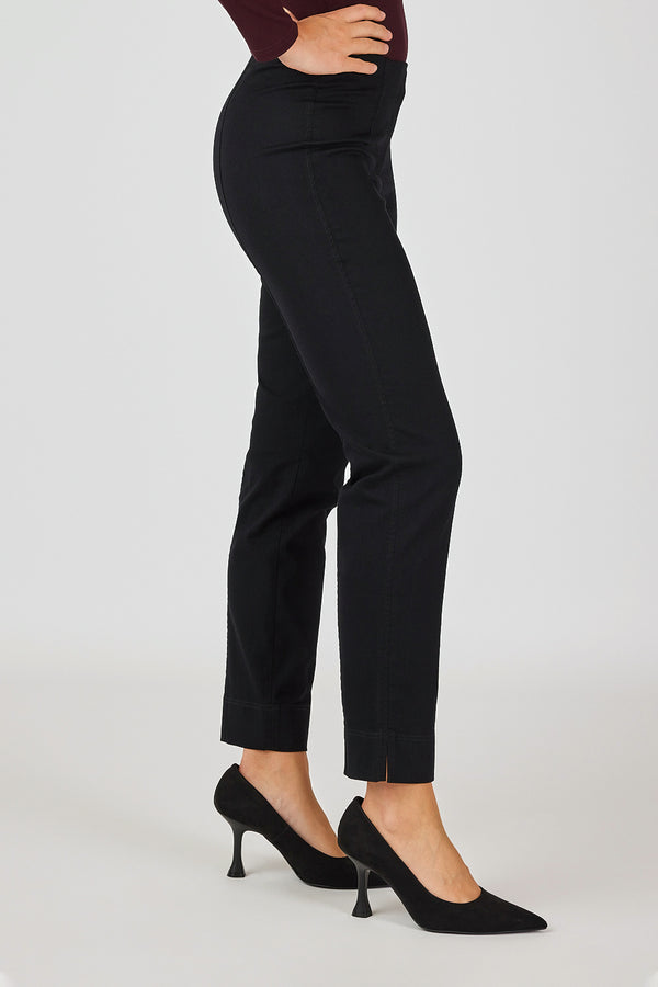 Robbe & Berking ROBELL MARIE JEANS SCHWARZ Lagerräumung