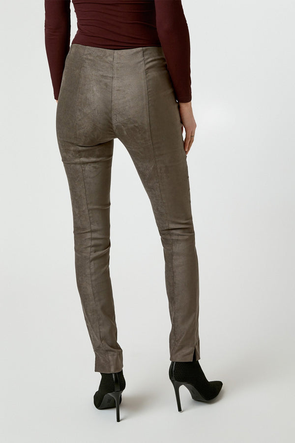 Robbe & Berking ROBELL ROSE HOSEN KARAMELL Online Outlet
