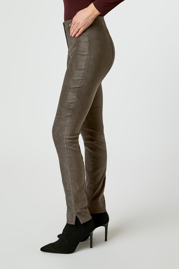 Robbe & Berking ROBELL ROSE HOSEN KARAMELL Online Outlet