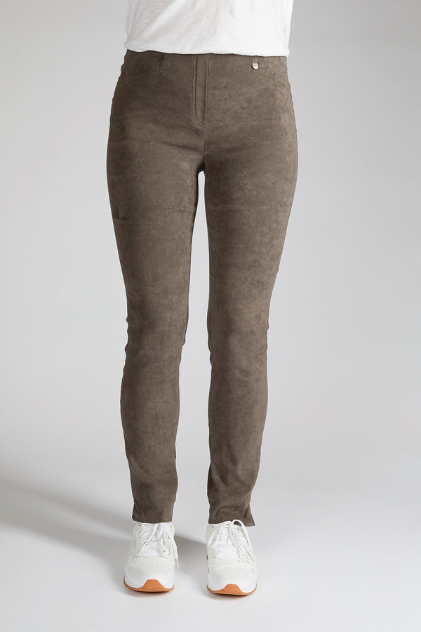 Robbe & Berking ROBELL ROSE HOSEN KARAMELL Online Outlet
