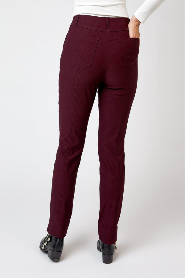 Robbe & Berking ROBELL LEXI HOSEN SANGRIA Zeitlich begrenztes Angebot