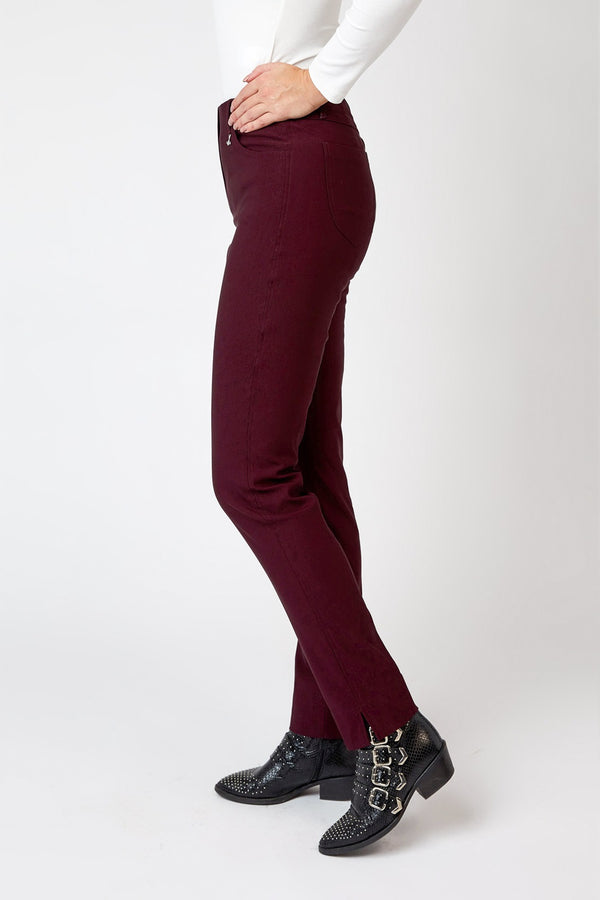 Robbe & Berking ROBELL LEXI HOSEN SANGRIA Zeitlich begrenztes Angebot