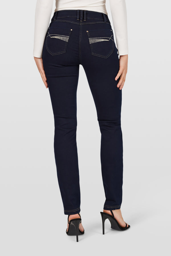 Robbe & Berking ROBELL ELENA JEANS MARINE Bestseller