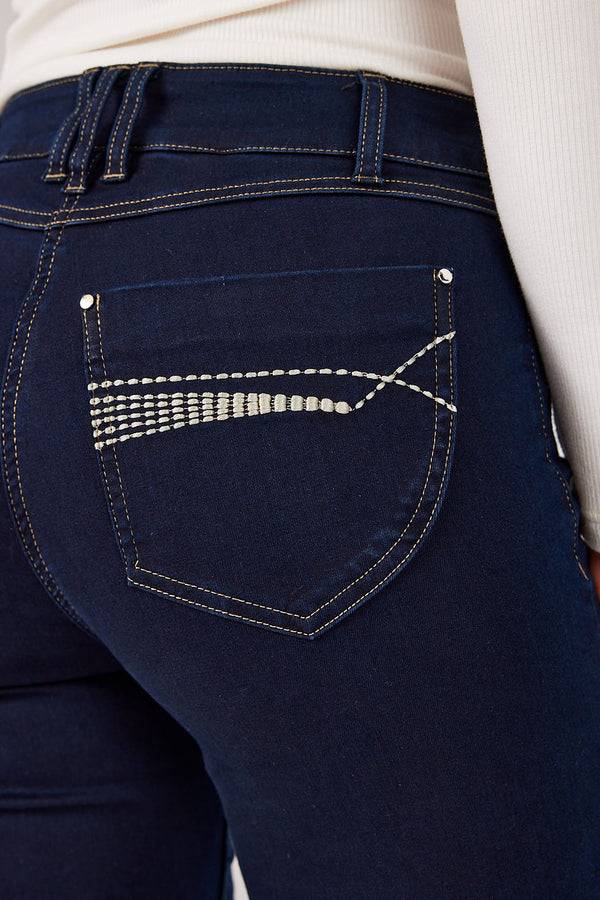 Robbe & Berking ROBELL ELENA JEANS MARINE Bestseller