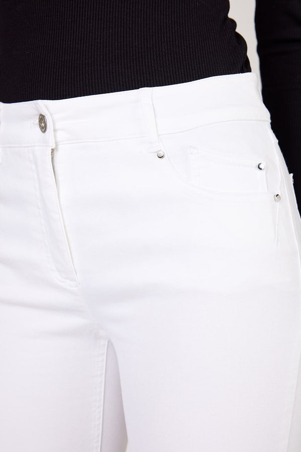 Robbe & Berking ROBELL ELENA JEANS WEIß Saisonale Angebote