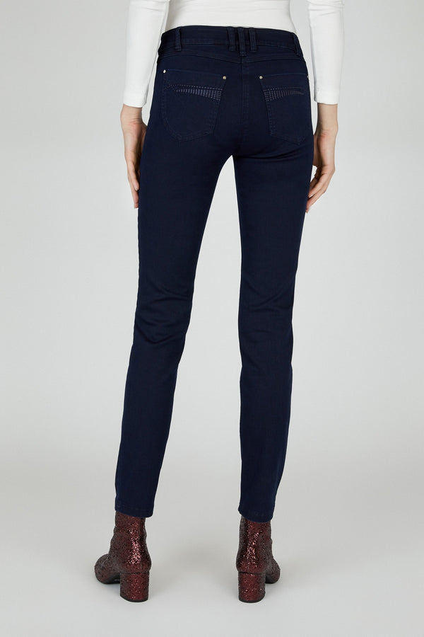 Robbe & Berking ROBELL ELENA JEANS MARINEBLAU/MARINEBLAU Tägliche Deals