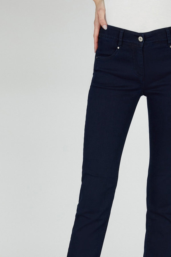 Robbe & Berking ROBELL ELENA JEANS MARINEBLAU/MARINEBLAU Tägliche Deals