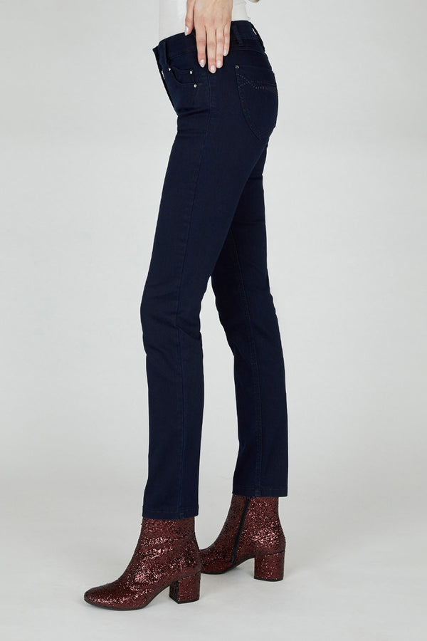 Robbe & Berking ROBELL ELENA JEANS MARINEBLAU/MARINEBLAU Tägliche Deals