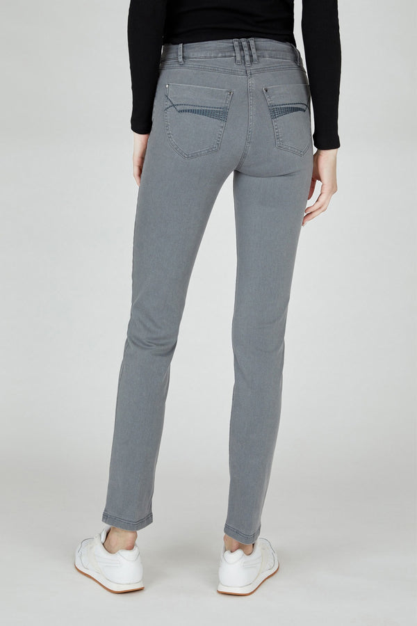 Robbe & Berking ROBELL ELENA JEANS GRAU Sonderangebote