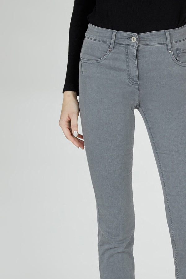 Robbe & Berking ROBELL ELENA JEANS GRAU Sonderangebote
