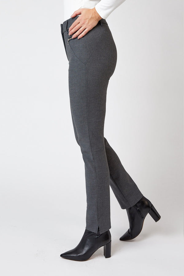 Robbe & Berking ROBELL MIMI HOSEN FROSTGRAU VIP-Rabatte