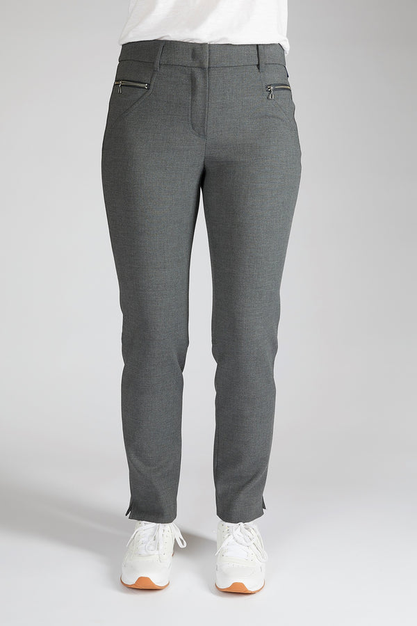 Robbe & Berking ROBELL MIMI HOSEN FROSTGRAU VIP-Rabatte